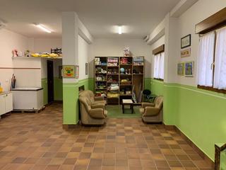 Miete Geschäftsraum in Santa María de Cayón. Local comercial en saron