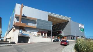 Local Comercial a República Argentina s/n