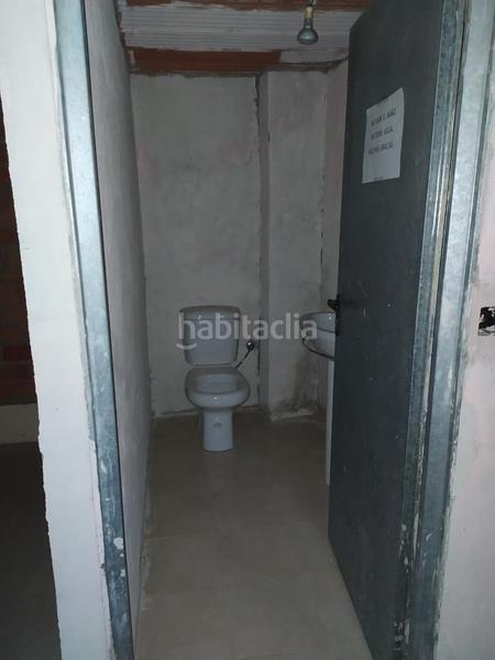 Foto 7af2b40d-5118-48ee-aeb9-c4e96d7282be. Geschäftsraum in juan ramón jiménez 11 in Centro Bormujos