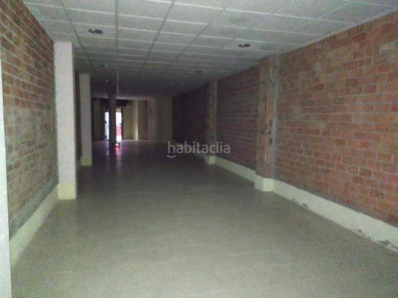 Foto cec3f337-befc-493d-b480-9161f2989c65. Geschäftsraum in juan ramón jiménez 11 in Centro Bormujos