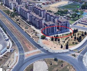 Locale commerciale en Hermanas mirabal 12. Local com. en venta en mairena del aljarafe.