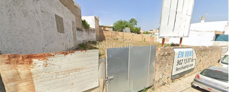 Foto 0133791b-3555-4998-8e8e-fa59751a5a82. Terrain résidentiel dans presbítero tomás falante 1 dans Gerena