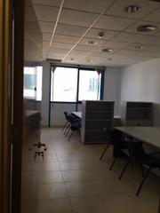 Ufficio  Calle espingarda. Oficina en venta en san jernimo - nuevo torneo, 3 dormitorios.