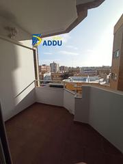 Alquiler Piso  Cruz del campo. Piso en alquiler en nervión, 1 dormitorio.