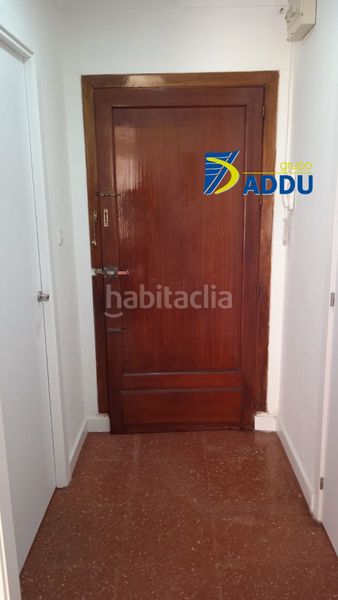 Foto 51e39b7a-9f1f-45c6-93d4-33c7e55f9c47. Lloguer pis a Los Remedios Sevilla
