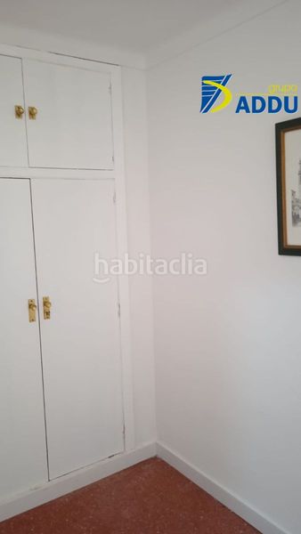 Foto c7d344aa-2e05-478d-b767-4eb4d68c6547. Lloguer pis a Los Remedios Sevilla