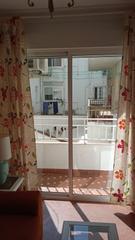 Location Appartement  Virgen de luján. Piso en alquiler en los remedios, 1 dormitorio.