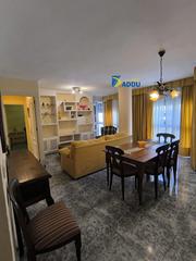 Rent Flat  Lopez de gomara. Piso en alquiler en triana  evangelista  rep. argentina, 2 dormi