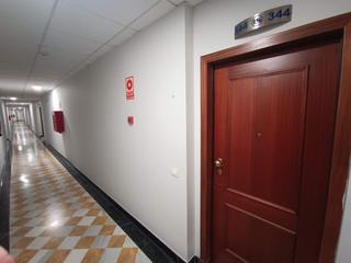 Appartement in El barrerillo 5. Apartamento en venta en vértice, 1 dormitorio.