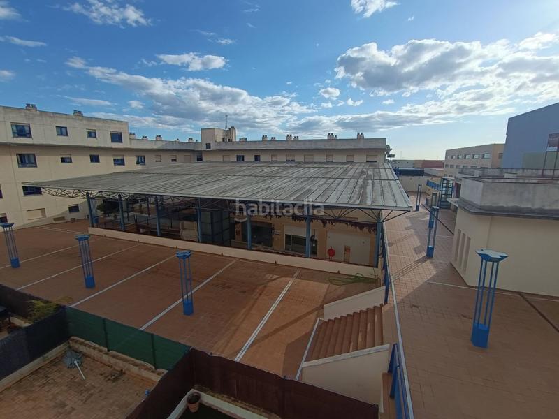 Foto 8be6545b-45af-4280-8cbf-87d2ec0bbe23. Piccolo appartamento in el barrerillo 5 in Avenida Juan Diego Bormujos