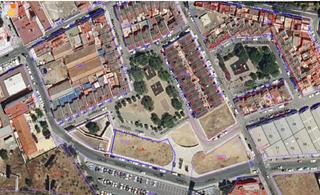 Terreno residenziale en Federico garca lorca. Solar en venta en castilleja de la cuesta.
