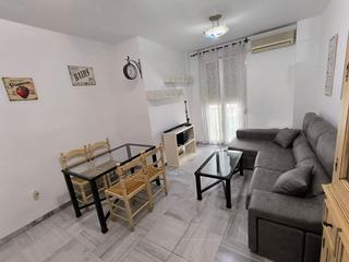 Affitto Piccolo appartamento  Betania. Apartamento en alquiler en nervión  santa justa, 1 dormitorio.