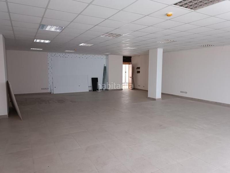 Foto 1fc2344a-00c6-4a4b-9a4c-ac752055502d. Ufficio in república argentina in Avenida Juan Diego Bormujos