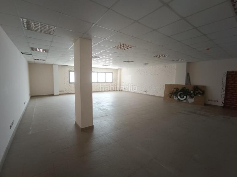 Foto ffce9166-c112-48ee-829d-420f2fb1361c. Ufficio in república argentina in Avenida Juan Diego Bormujos