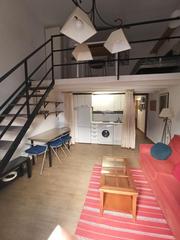 Apartamento en Alfonso XII