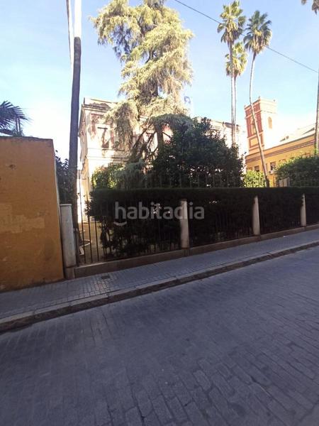 Foto 0b74ebe0-9bf4-4bb1-b8ba-248eb5f7a919. Alquiler apartamento  en alquiler en centro p.nueva museo duque, 1 dormitorio. en Sevilla