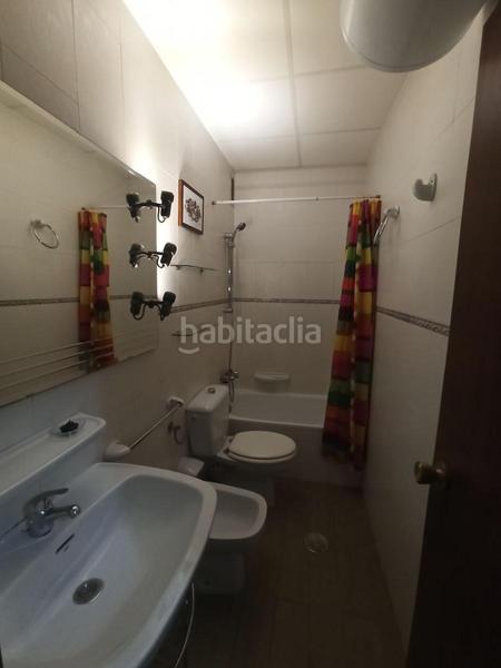 Foto 1b593f68-99b4-46b6-b0fb-b692fcd7f51c. Alquiler apartamento  en alquiler en centro p.nueva museo duque, 1 dormitorio. en Sevilla