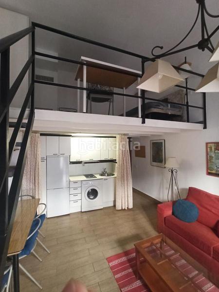Foto 5720055e-1464-4df9-898c-2c0760f10270. Alquiler apartamento  en alquiler en centro p.nueva museo duque, 1 dormitorio. en Sevilla