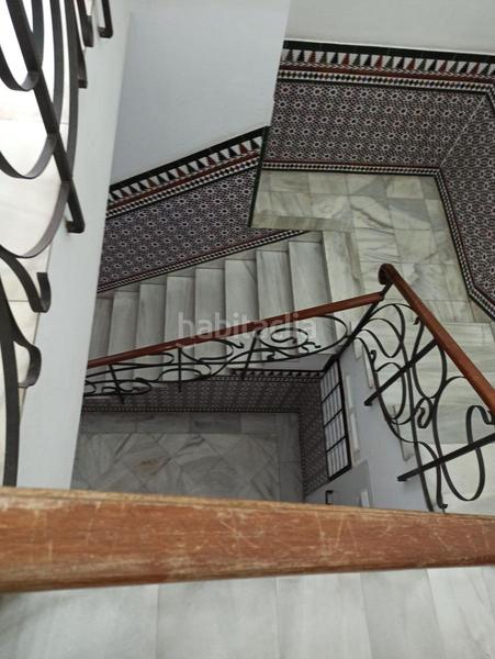 Foto 6a8f10dd-5149-4f87-972c-38a0fd4f3144. Alquiler apartamento  en alquiler en centro p.nueva museo duque, 1 dormitorio. en Sevilla