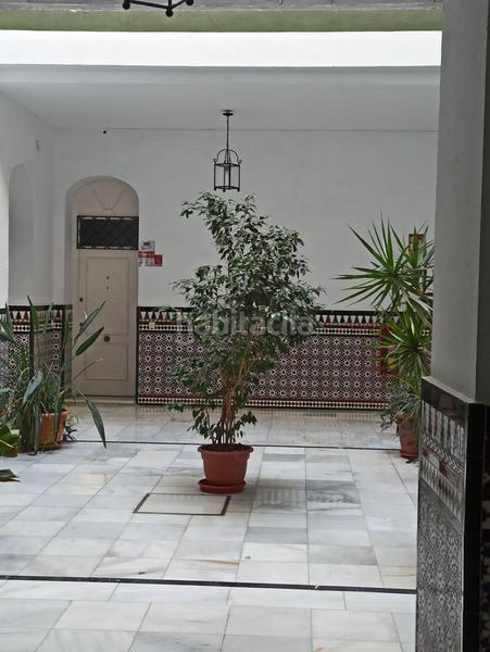 Foto 8b2f9a42-286c-444c-abcd-c924ca96d0a5. Alquiler apartamento  en alquiler en centro p.nueva museo duque, 1 dormitorio. en Sevilla