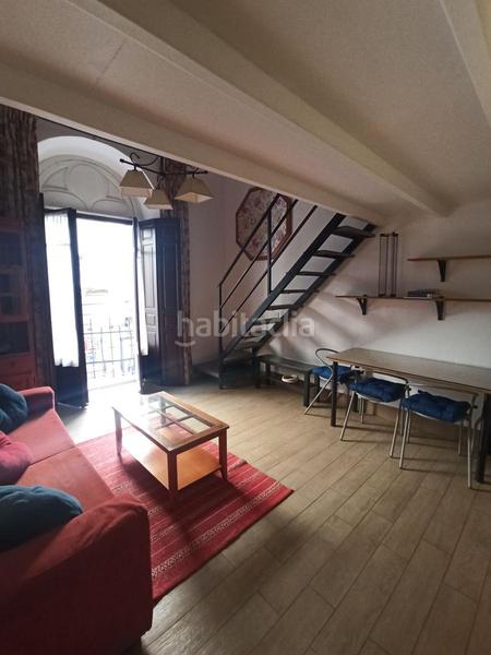 Foto 921a4334-22e0-4572-b26d-31ef6dd7e2a5. Alquiler apartamento  en alquiler en centro p.nueva museo duque, 1 dormitorio. en Sevilla