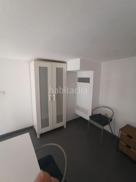 Foto afd27f2f-dbda-4bfb-8b39-e4cd4f69fbe9. Alquiler apartamento  en alquiler en centro p.nueva museo duque, 1 dormitorio. en Sevilla