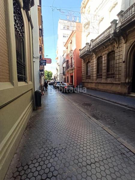 Foto e2796fe6-dbbc-4778-bd3e-aa5f193c4744. Alquiler apartamento  en alquiler en centro p.nueva museo duque, 1 dormitorio. en Sevilla