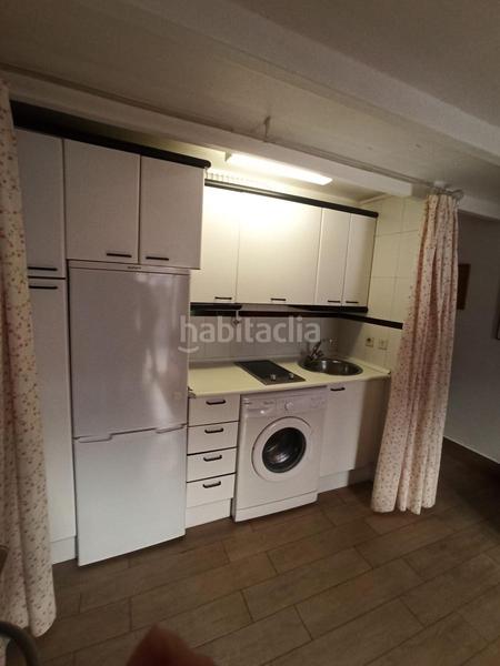 Foto ea758b50-f0b0-40d8-8e53-f9f03a5db51b. Alquiler apartamento  en alquiler en centro p.nueva museo duque, 1 dormitorio. en Sevilla