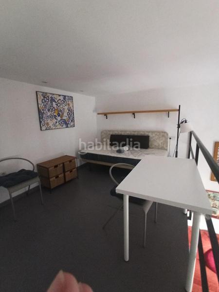Foto ff74d3a5-611e-4795-be5c-bbca820eb921. Alquiler apartamento  en alquiler en centro p.nueva museo duque, 1 dormitorio. en Sevilla