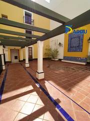 Lloguer Pis  Carlos cañal. Piso en alquiler en centro, 1 dormitorio.