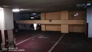 Alquiler Parking coche  Nueva. Garaje en alquiler en centro  p.nueva  museo  duque.