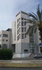 Rent Office space  José jesús garcía díaz,. Oficina en alquiler en sevilla este.