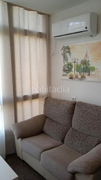 Foto 47c0a3ab-84c6-4d2b-85ed-81529f76ff5c. Affitto piccolo appartamento con riscaldamento in Sevilla