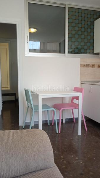 Foto 7d1bd96e-74ca-4bd9-89df-5fc56048b8ce. Miete appartement mit heizung in Alfalfa - Santa Cruz Sevilla