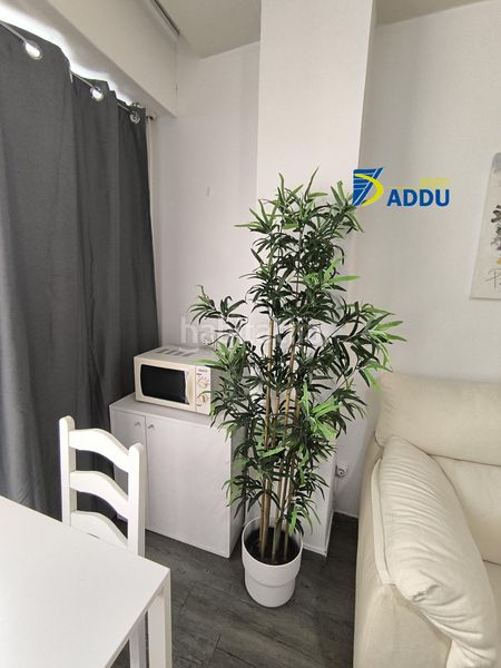 Foto 121161fa-6206-42a0-8ed2-f68944e4430e. Alquiler piso  en alquiler en centro magdalena, 1 dormitorio. en Sevilla