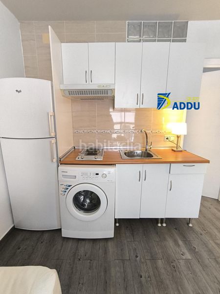 Foto 678c8db2-6a04-4fa8-bbe3-c7fc75979337. Alquiler piso  en alquiler en centro magdalena, 1 dormitorio. en Sevilla