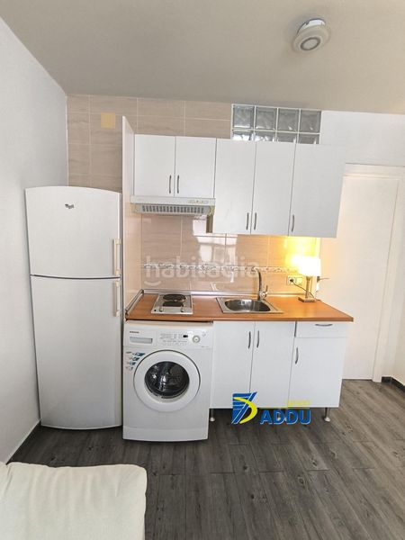 Foto 9212fe66-076c-40a2-b5a9-c2933be0efd6. Alquiler piso  en alquiler en centro magdalena, 1 dormitorio. en Sevilla