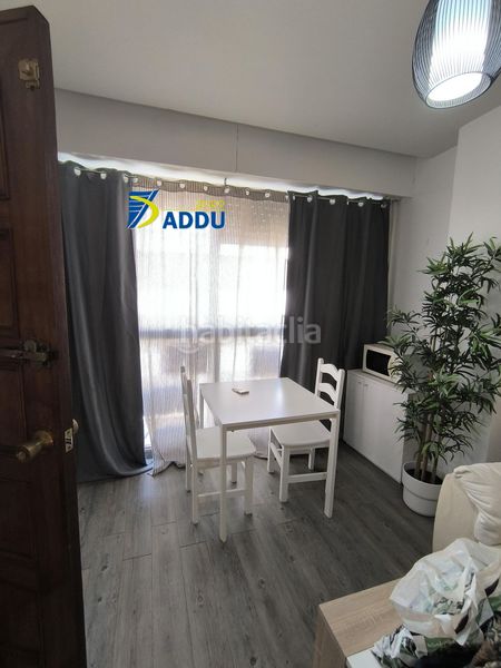 Foto 9fec26e6-4236-488c-9fb6-dd392e45636b. Alquiler piso  en alquiler en centro magdalena, 1 dormitorio. en Sevilla