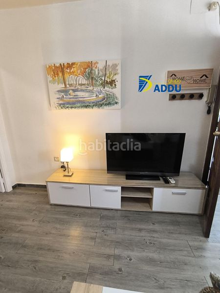Foto a6dcab29-f904-476d-a3be-1218da1c0a14. Alquiler piso  en alquiler en centro magdalena, 1 dormitorio. en Sevilla