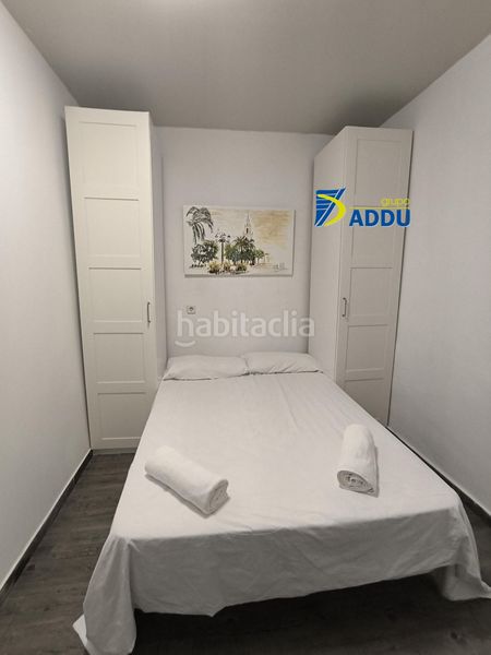 Foto 0c6c1cbb-6234-4eb0-9e20-373a2ecb5bcd. Rent flat in San Lorenzo Sevilla