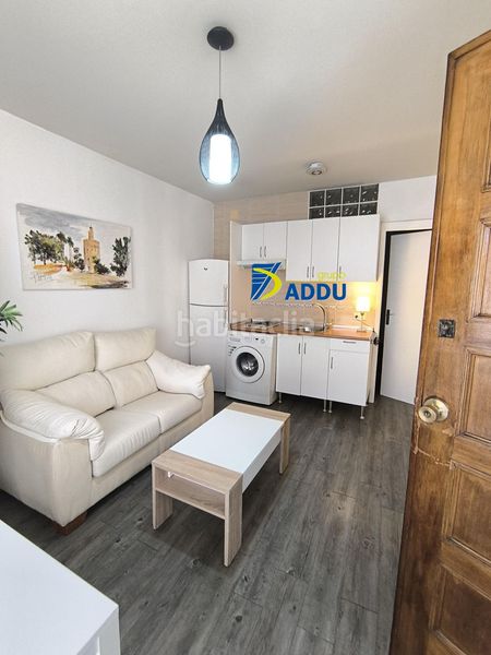 Foto 3a1408af-f6ec-44ca-8ecc-b772b51da31e. Rent flat in San Lorenzo Sevilla