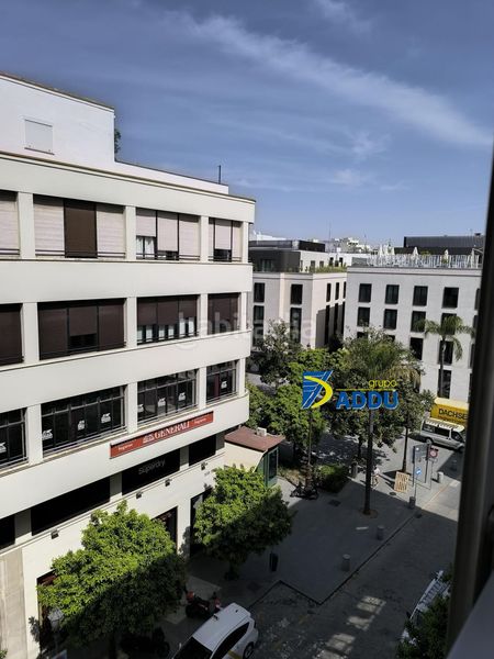 Foto 5d91070c-0961-45c9-82e9-13013d204fd3. Rent flat in San Lorenzo Sevilla