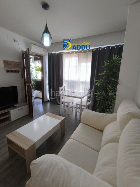 Foto a935c3af-6fb6-458e-9e5b-4640c01eae3b. Rent flat in San Lorenzo Sevilla