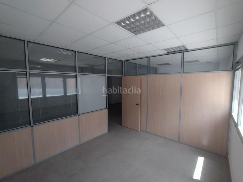 Foto 739e3379-b364-409b-90dc-59be128d7e30. Bureau dans Avenida Juan Diego Bormujos