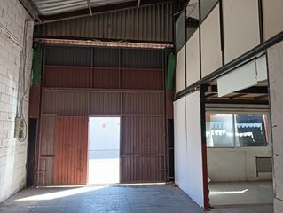 Miete Fabrikhalle  Pino crimea. Nave industrial en alquiler en políg. industriales  el pino, 1 d