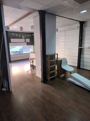 Miete Geschäftsraum  Arjona. Local com. en alquiler en centro.