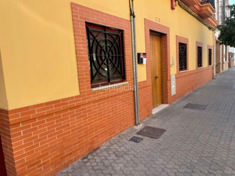 Foto 161773d0-3bd1-4af9-8063-15dc7f1022ed. Posto auto in Barrio del Nervión Sevilla