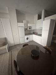 Alquiler Apartamento  San vicente. Apartamento en alquiler en centro  san lorenzo  san vicente, 1 d