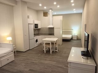 Rent Apartment  San vicente. Apartamento en alquiler en centro  san lorenzo  san vicente, 1 d