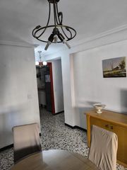 Affitto Appartamento  Sueño del patricio. Piso en alquiler en nervión  santa justa, 3 dormitorios.